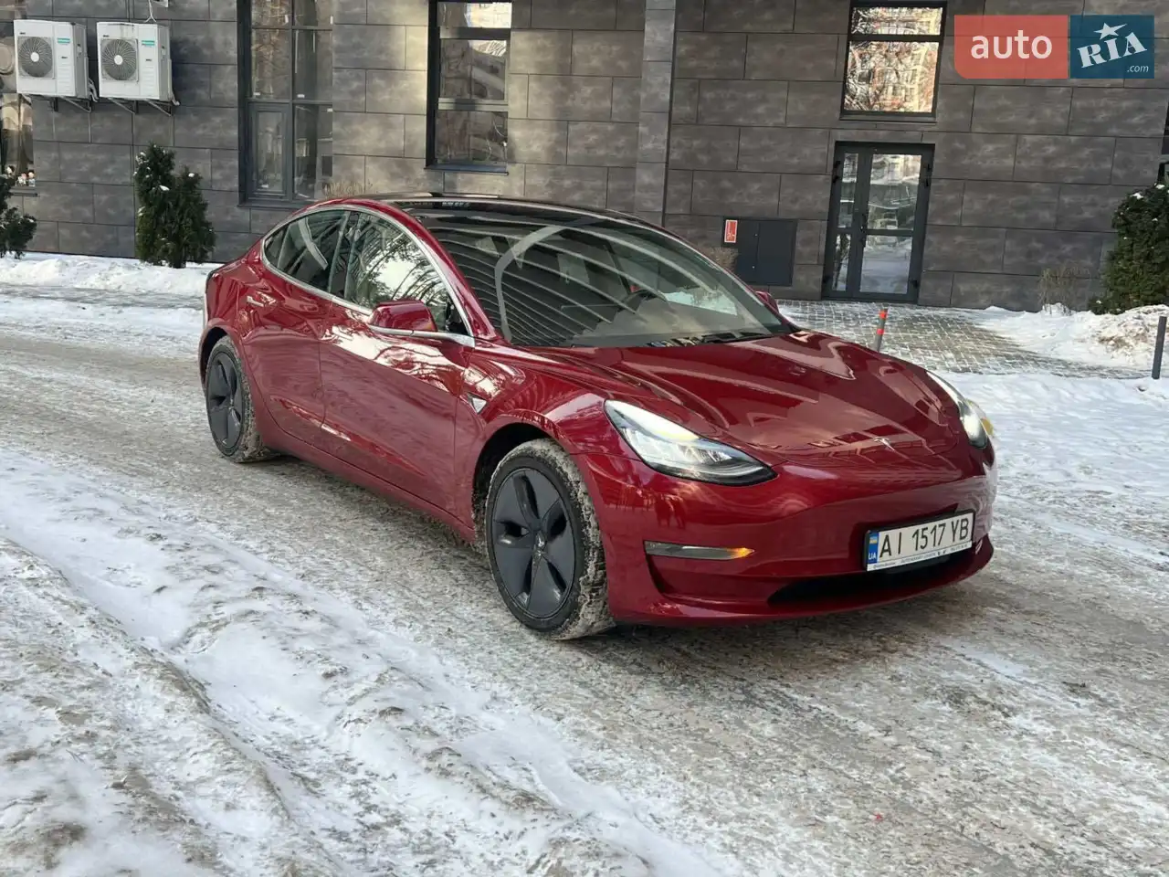 2018 Tesla Model 3 - мініатюра 22