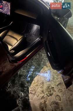 Седан Tesla Model 3 2018 в Киеве
