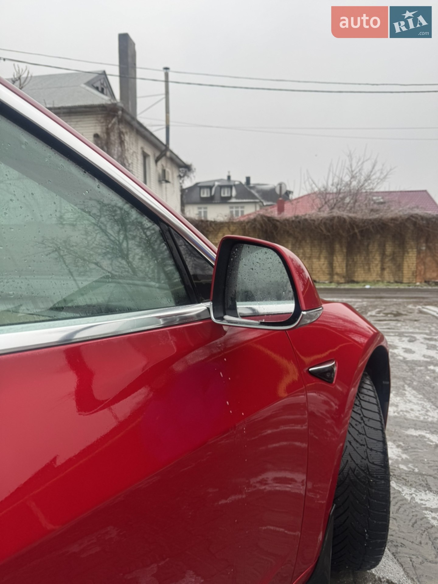 2018 Tesla Model 3 - мініатюра 4