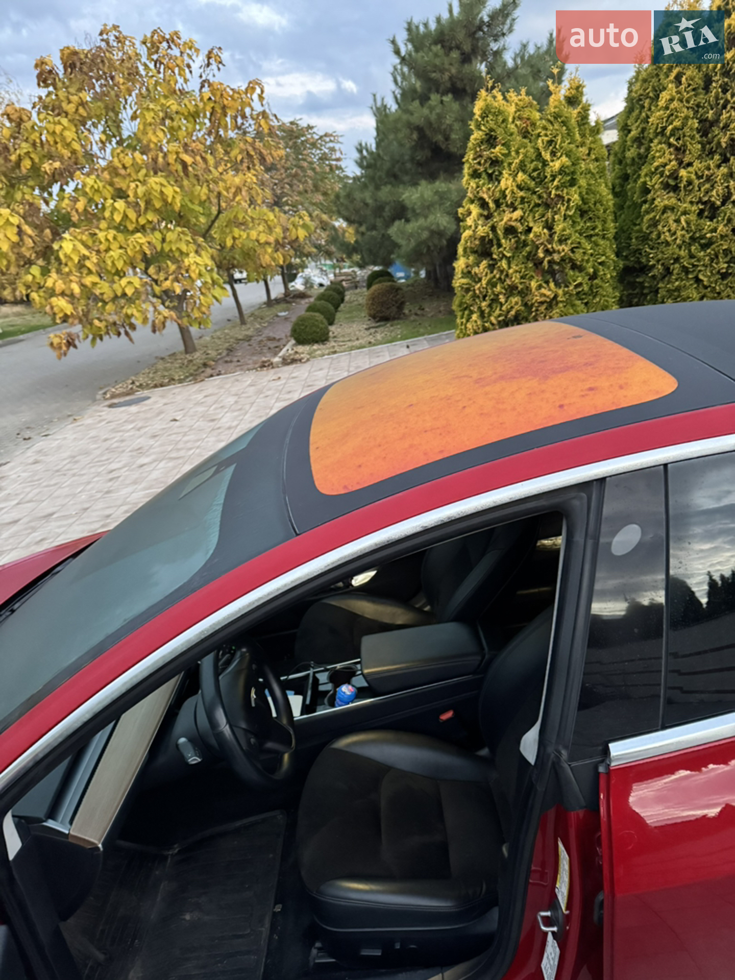 2018 Tesla Model 3 - мініатюра 24