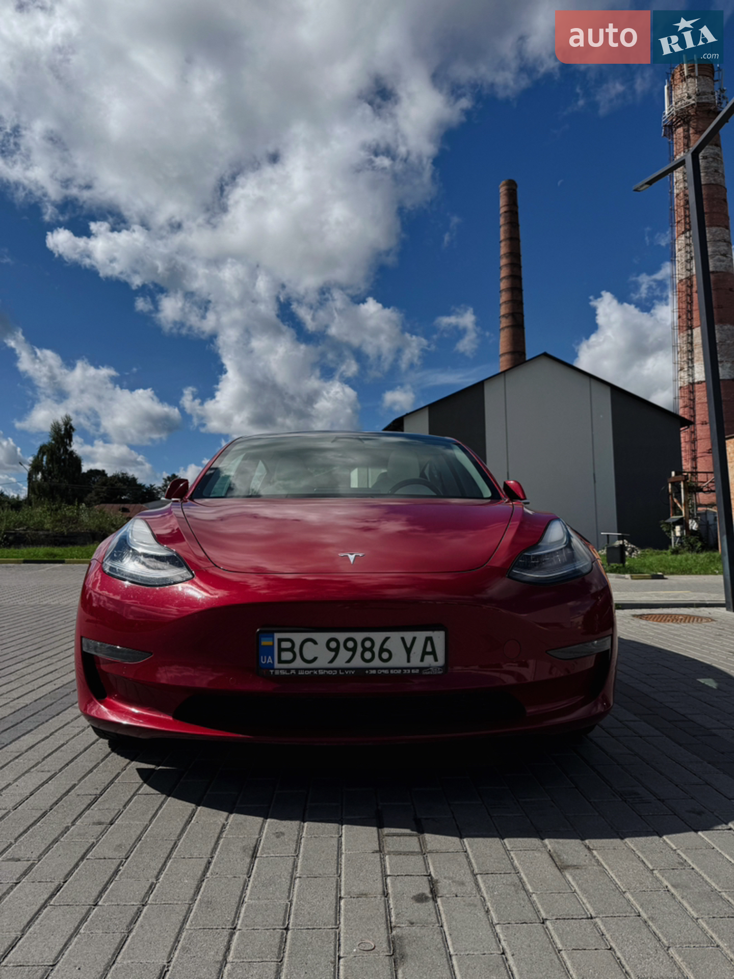 2018 Tesla Model 3 - мініатюра 6