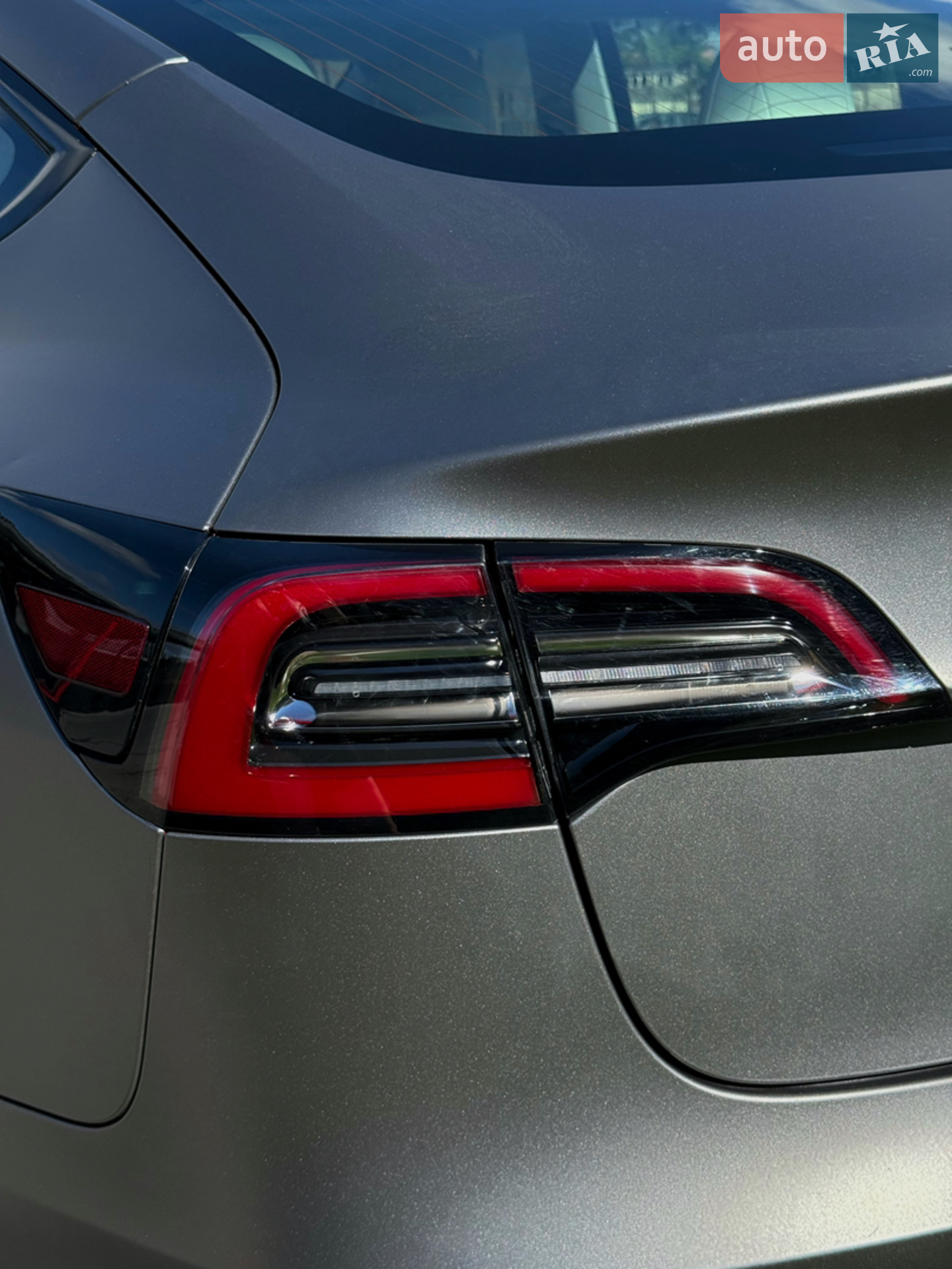 2018 Tesla Model 3 - мініатюра 9