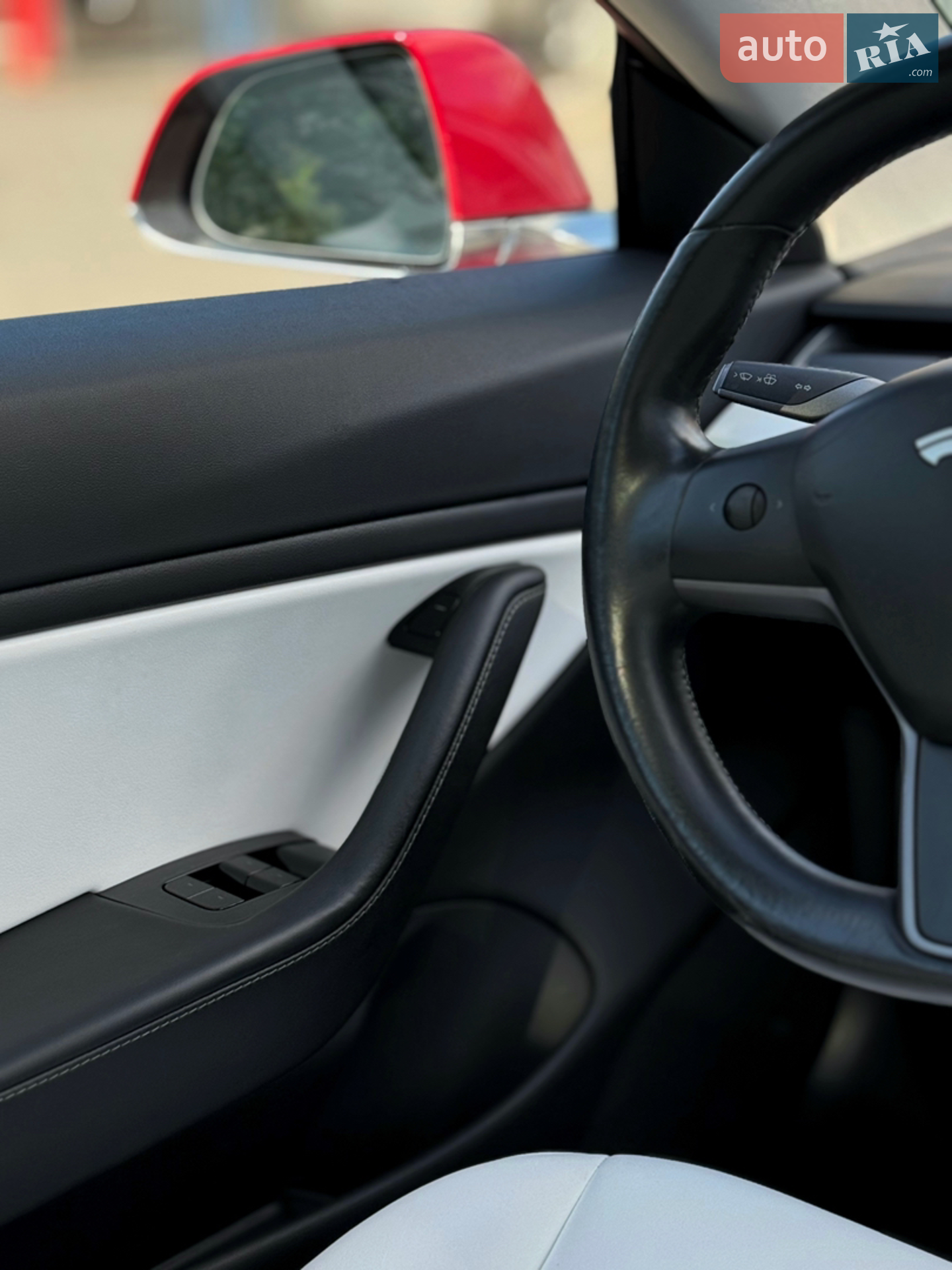 2018 Tesla Model 3 - мініатюра 16