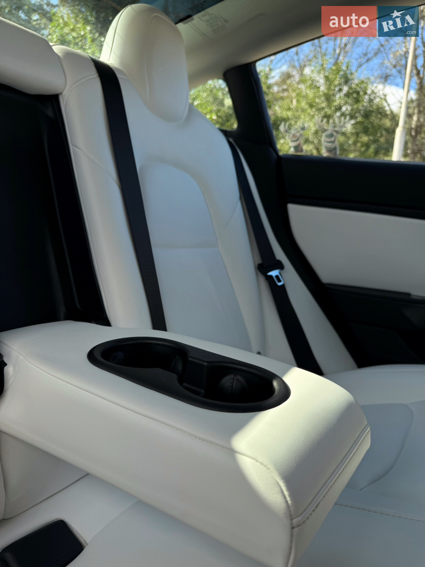 2018 Tesla Model 3 - мініатюра 20