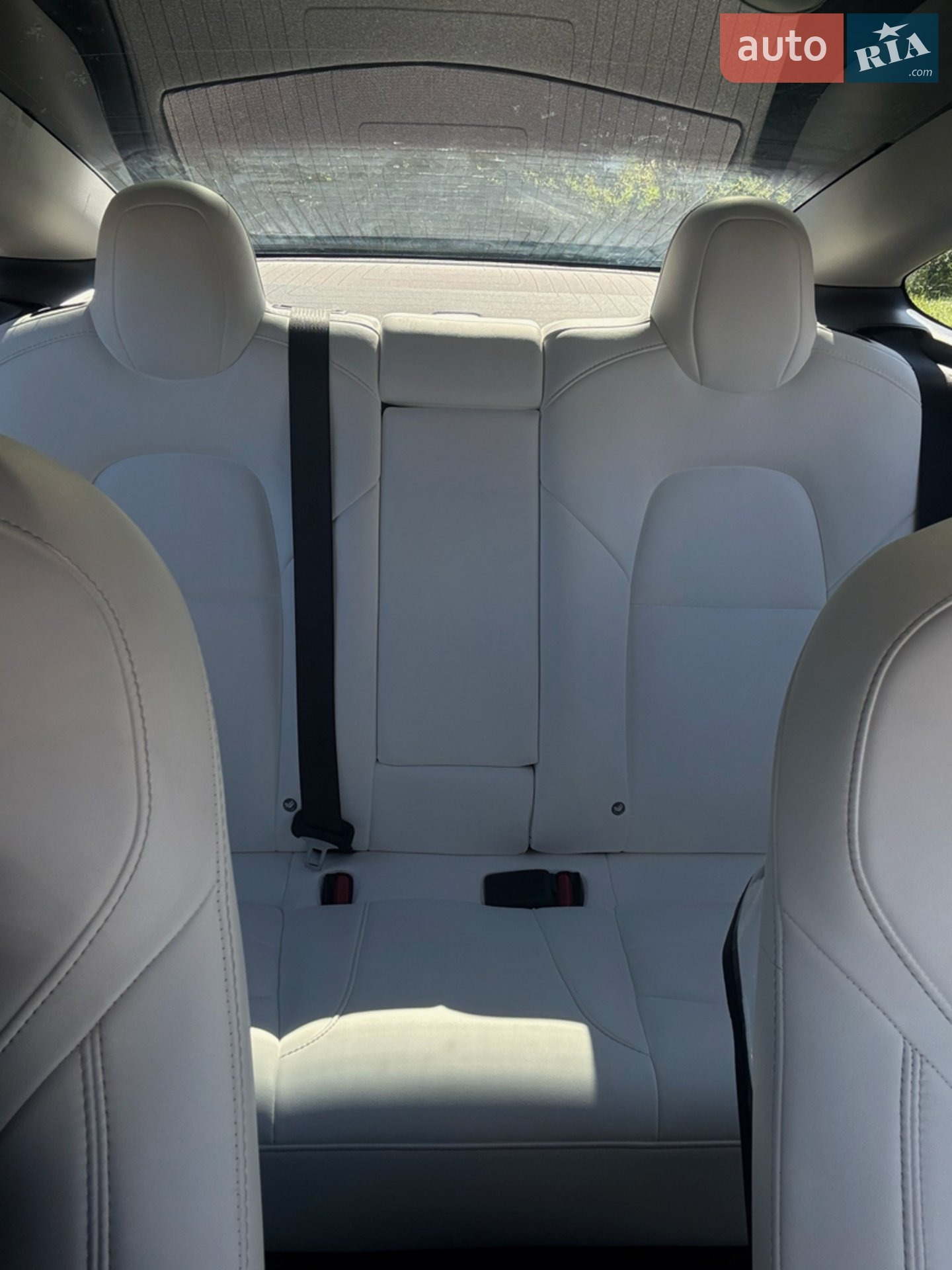 2018 Tesla Model 3 - мініатюра 23