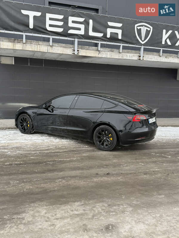 Седан Tesla Model 3 2022 в Києві фото 7 Седан Tesla Model 3 2022 в Києві