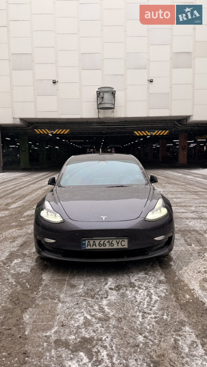 2022 Tesla Model 3 - мініатюра 32