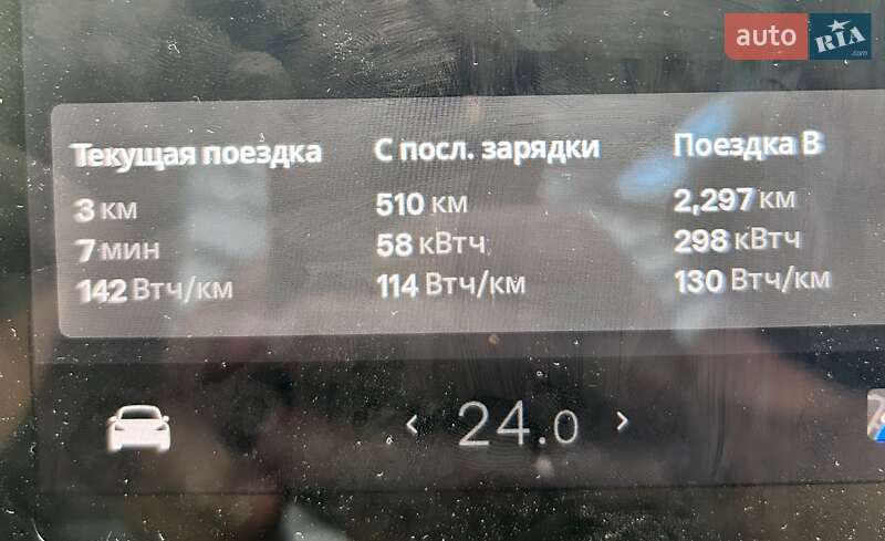 Седан Tesla Model 3 2019 в Киеве фото 15 Седан Tesla Model 3 2019 в Киеве