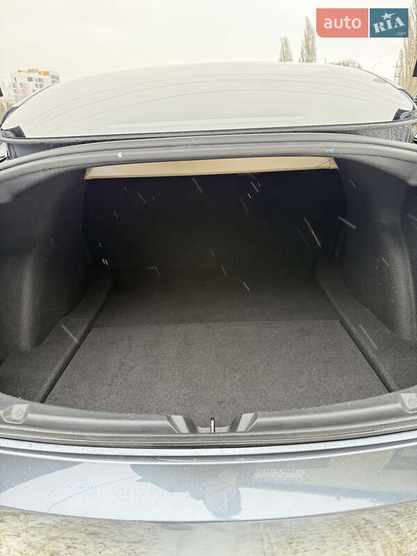 Седан Tesla Model 3 2021 в Луцке фото 14 Седан Tesla Model 3 2021 в Луцке