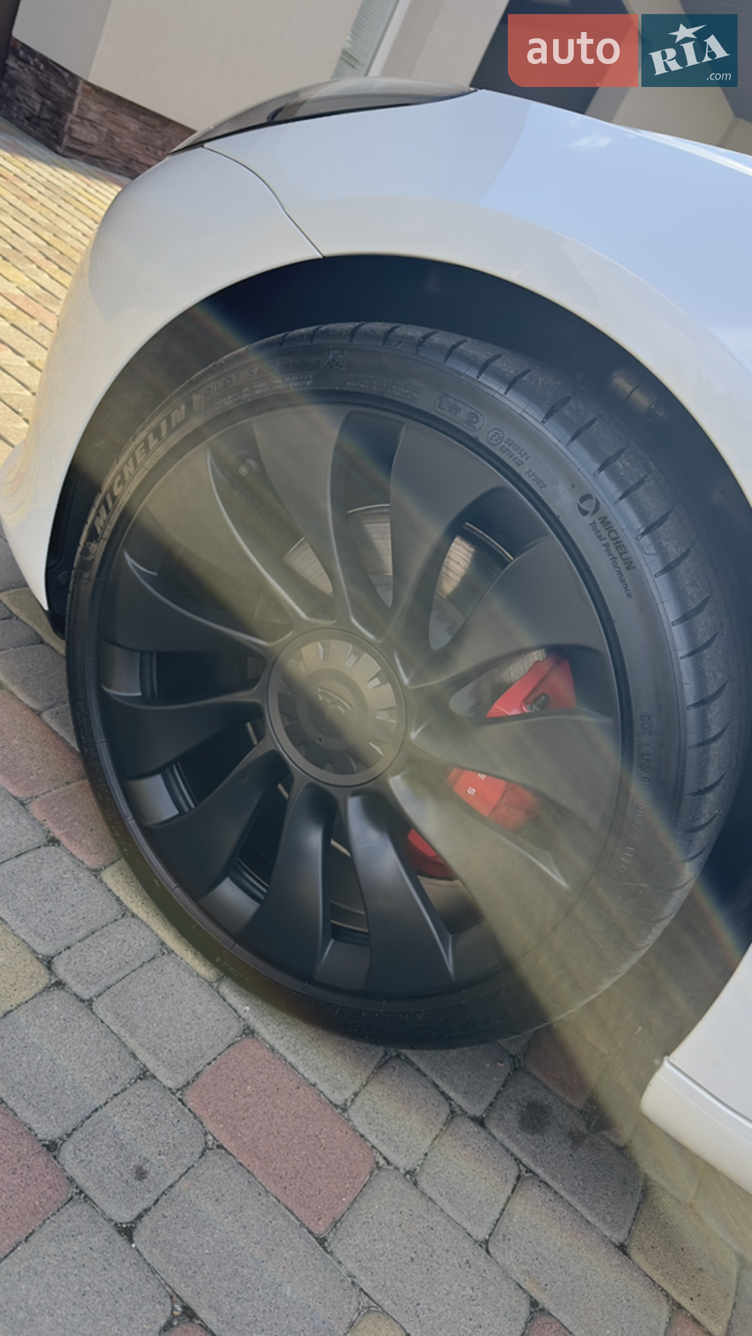 2022 Tesla Model 3 - мініатюра 12