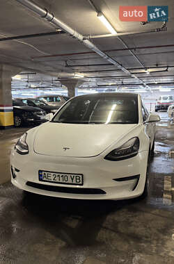 Седан Tesla Model 3 2020 в Днепре