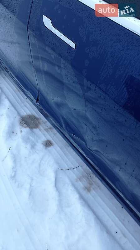 Седан Tesla Model 3 2018 в Тернополі фото 22 Седан Tesla Model 3 2018 в Тернополі