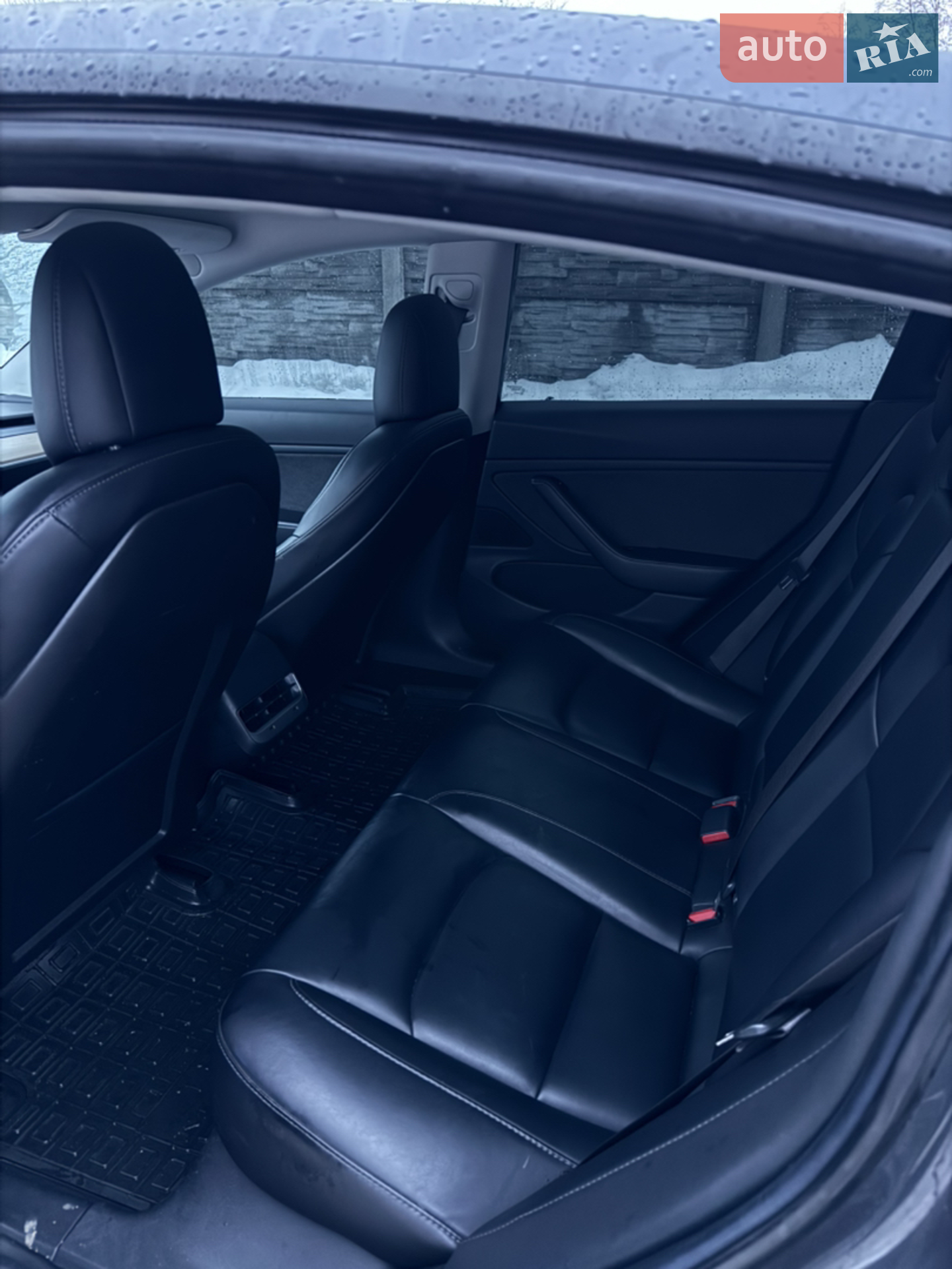 2018 Tesla Model 3 - мініатюра 10