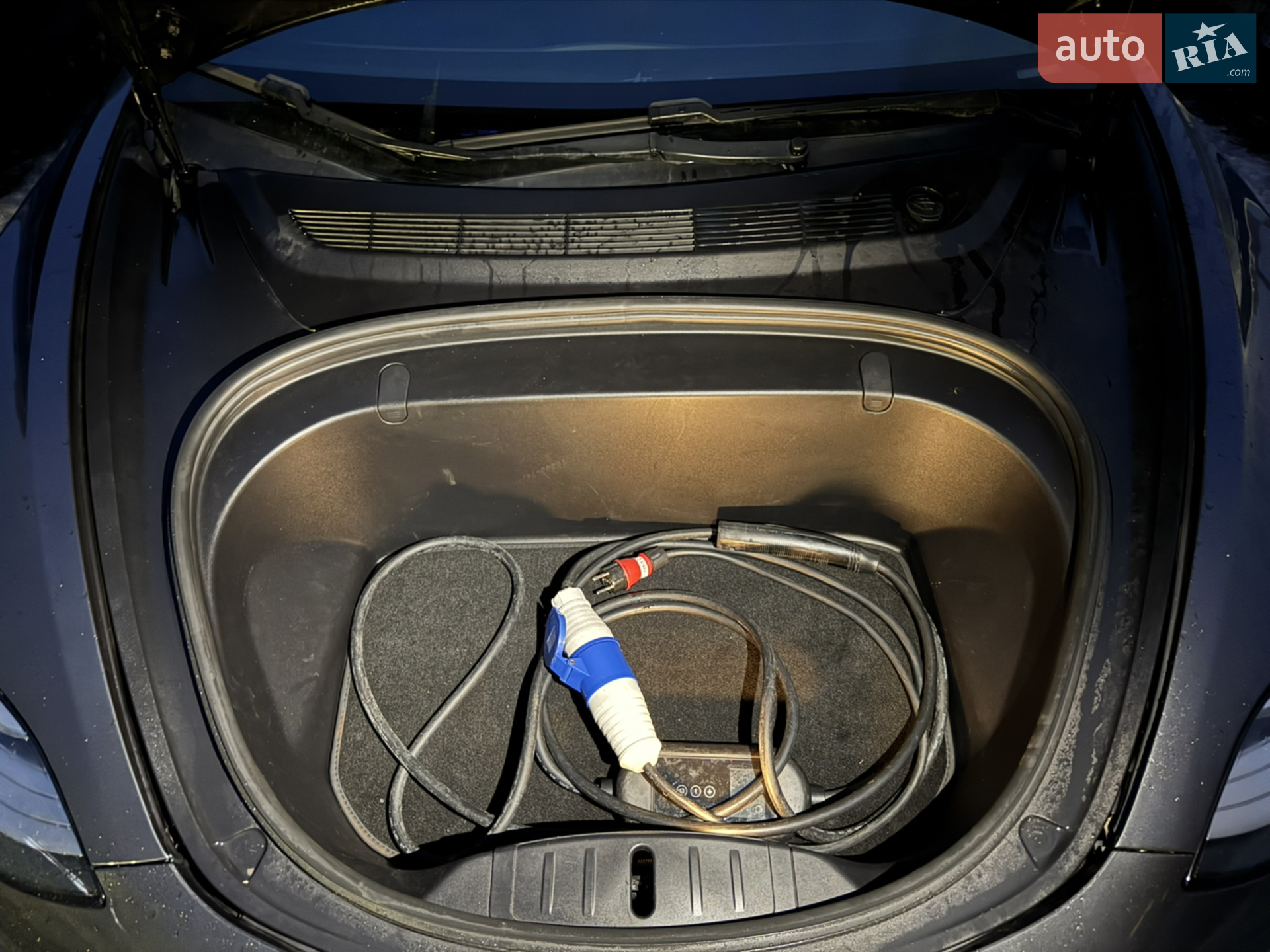 2018 Tesla Model 3 - мініатюра 16
