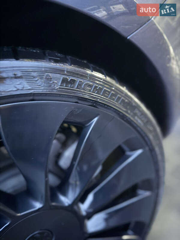 Седан Tesla Model 3 2021 в Одессе фото 7 Седан Tesla Model 3 2021 в Одессе