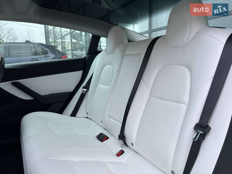 Седан Tesla Model 3 2020 в Івано-Франківську фото 17 Седан Tesla Model 3 2020 в Івано-Франківську
