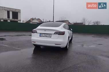 Седан Tesla Model 3 2020 в Александрие