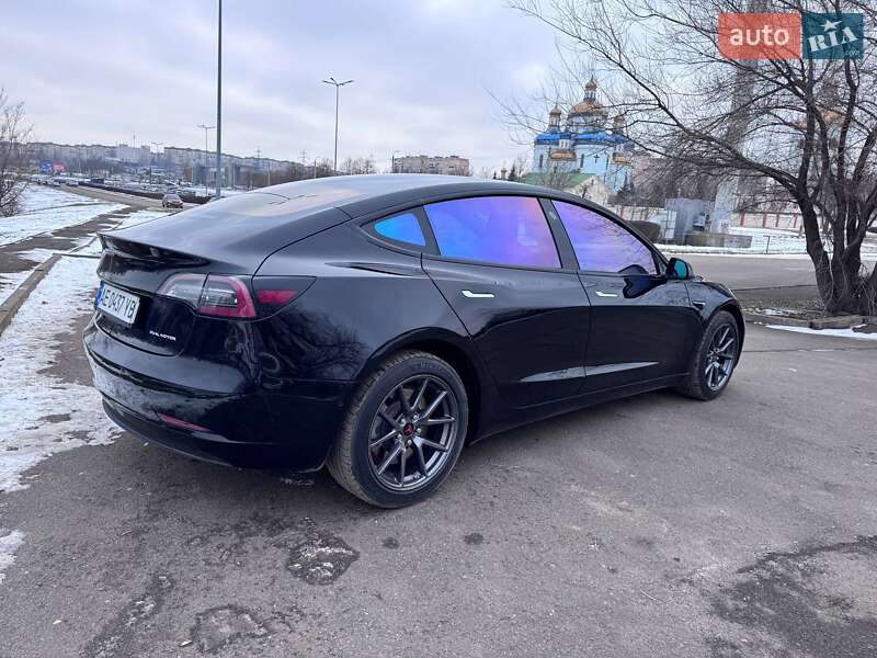 Седан Tesla Model 3 2019 в Кривом Роге
