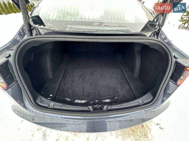 Седан Tesla Model 3 2022 в Луцьку фото 23 Седан Tesla Model 3 2022 в Луцьку