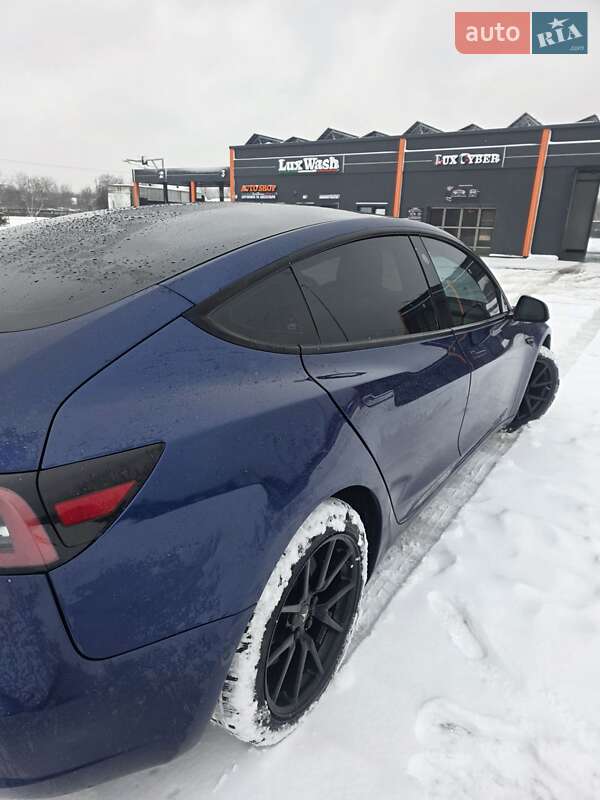 Седан Tesla Model 3 2021 в Виннице фото 6 Седан Tesla Model 3 2021 в Виннице