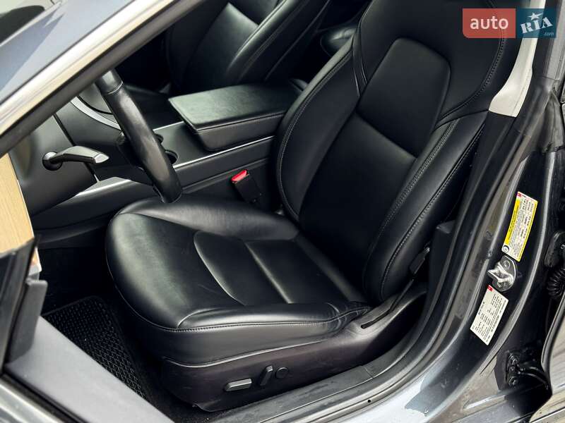 Седан Tesla Model 3 2018 в Києві фото 13 Седан Tesla Model 3 2018 в Києві