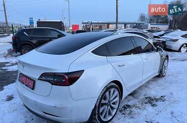 Седан Tesla Model 3 2019 в Луцке
