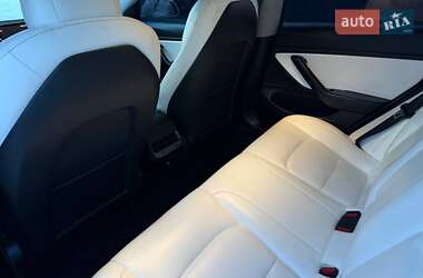 Седан Tesla Model 3 2019 в Луцке