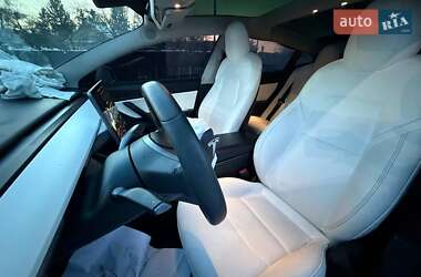 Седан Tesla Model 3 2019 в Луцке
