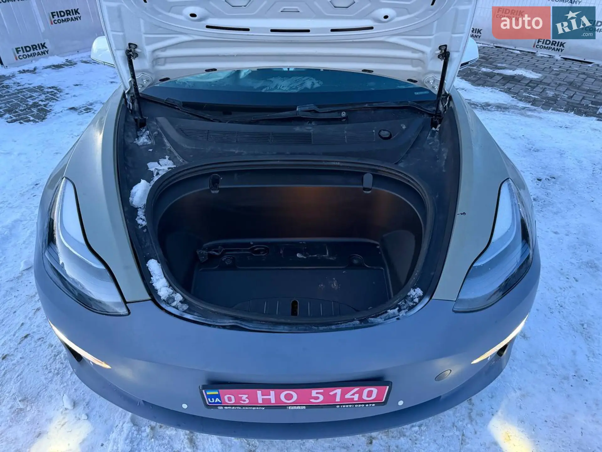 2019 Tesla Model 3 - мініатюра 25