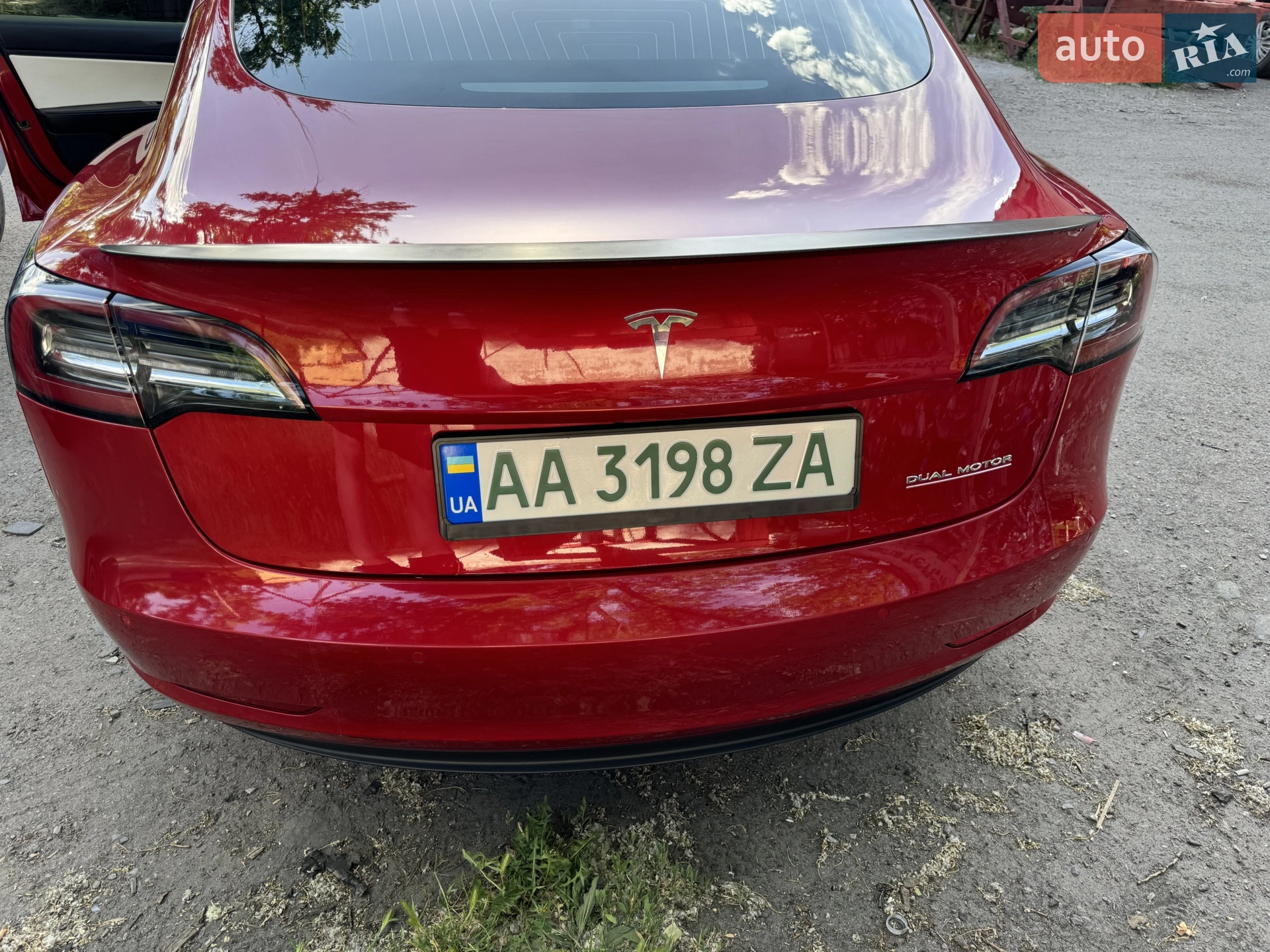 2019 Tesla Model 3 - мініатюра 9