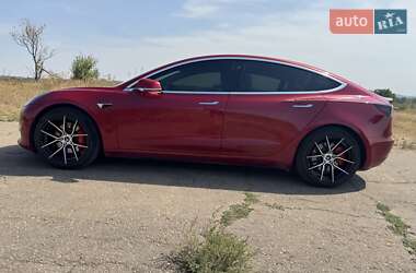 Седан Tesla Model 3 2019 в Днепре