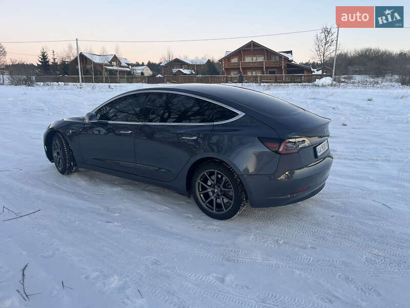 Седан Tesla Model 3 2020 в Радомышле фото 19 Седан Tesla Model 3 2020 в Радомышле