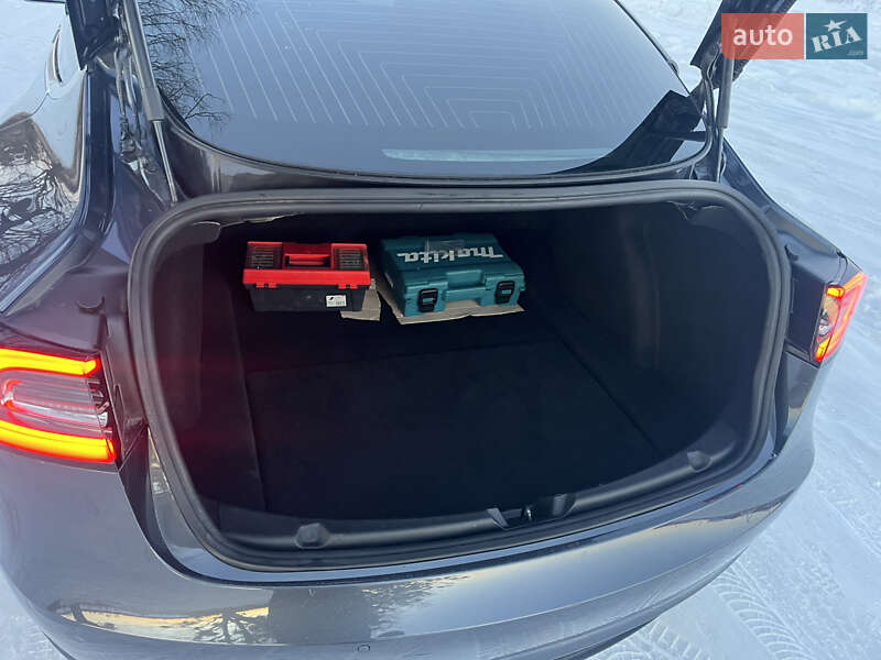 Седан Tesla Model 3 2020 в Радомышле фото 30 Седан Tesla Model 3 2020 в Радомышле