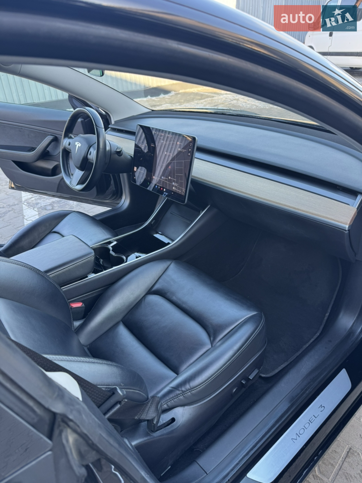 2019 Tesla Model 3 - мініатюра 9