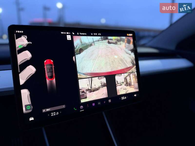 Седан Tesla Model 3 2020 в Львові фото 12 Седан Tesla Model 3 2020 в Львові