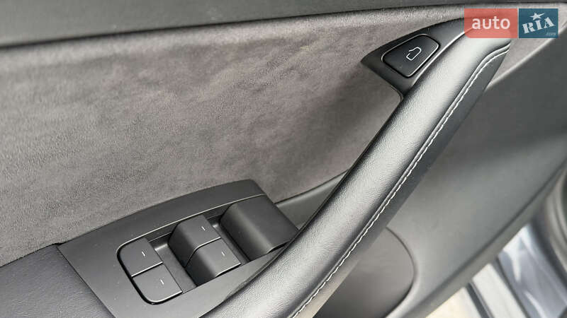 Седан Tesla Model 3 2021 в Луцке фото 22 Седан Tesla Model 3 2021 в Луцке