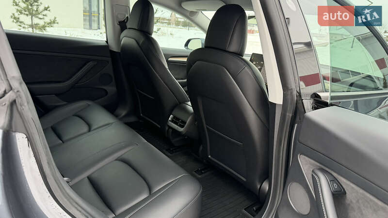 Седан Tesla Model 3 2021 в Луцке фото 48 Седан Tesla Model 3 2021 в Луцке