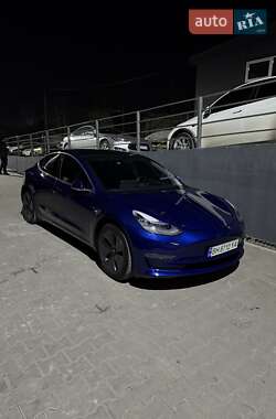 Седан Tesla Model 3 2018 в Одессе