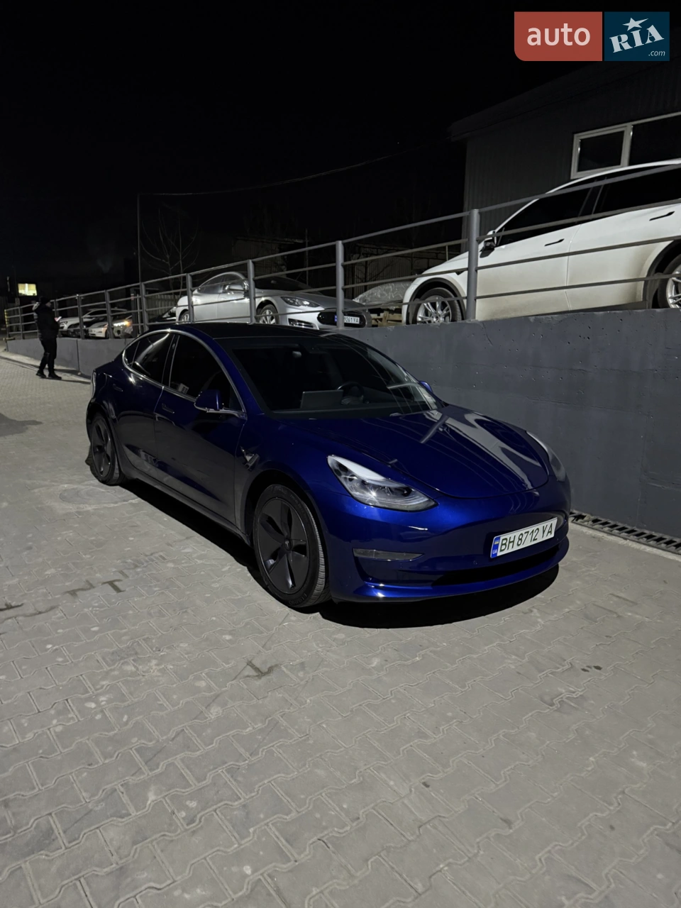 2019 Hyundai Sonata - мініатюра 6