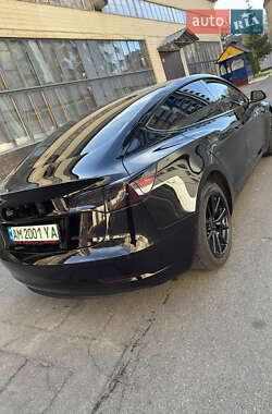 Седан Tesla Model 3 2019 в Києві фото 4 Седан Tesla Model 3 2019 в Києві