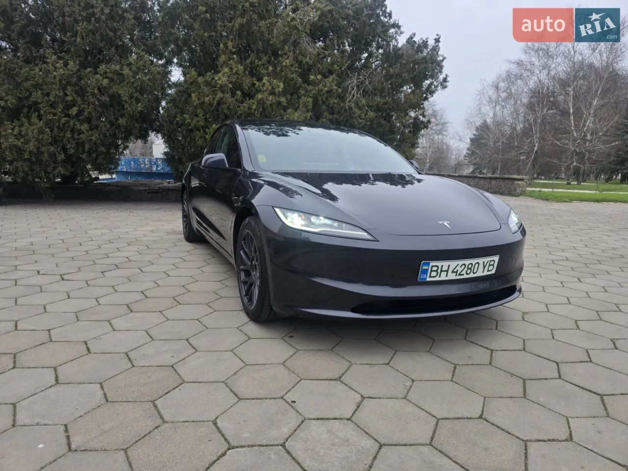 2023 Tesla Model 3 - мініатюра 34