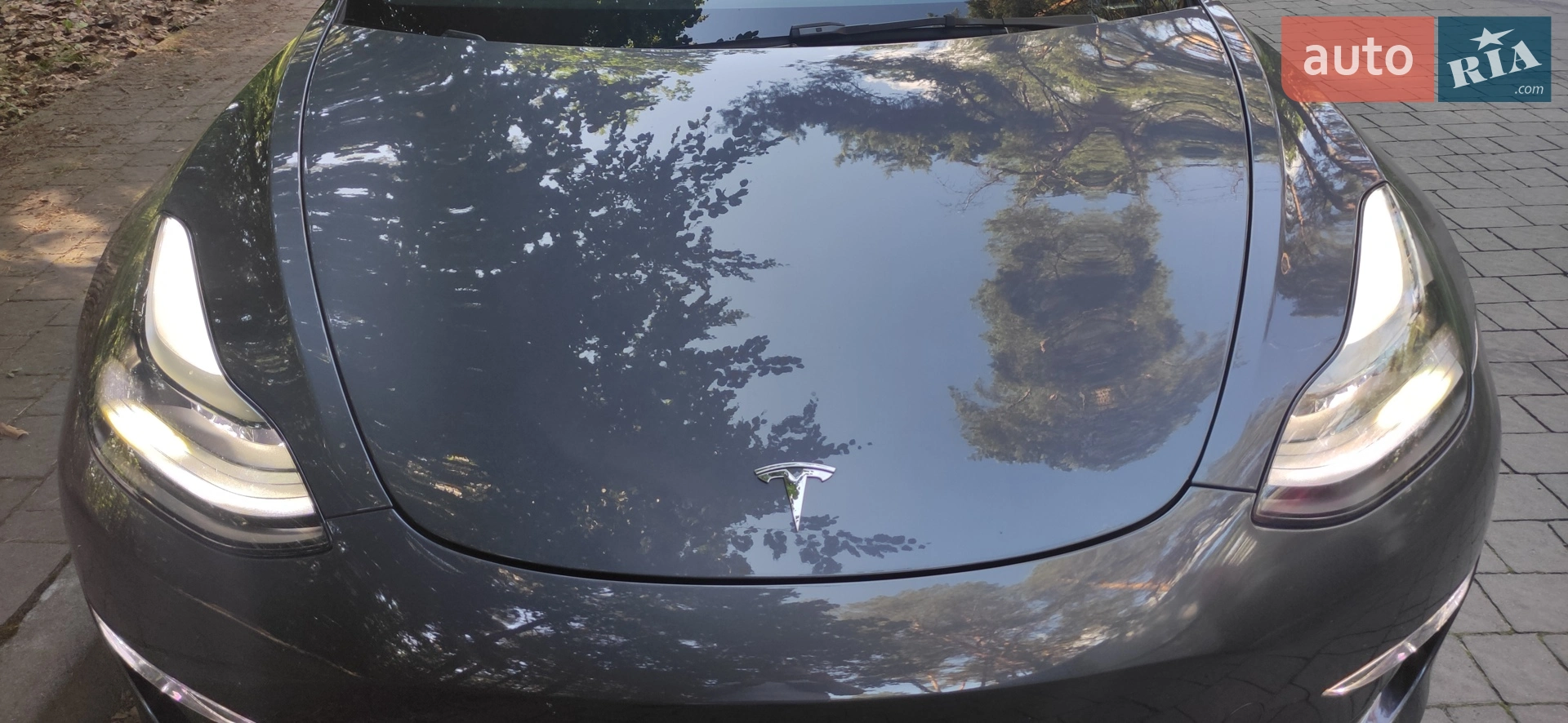 2023 Tesla Model 3 - мініатюра 52