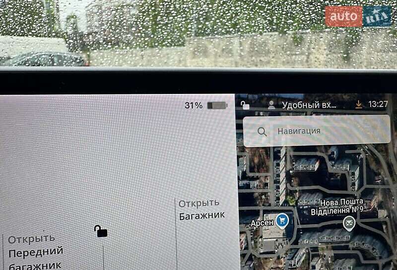 Седан Tesla Model 3 2021 в Львове фото 24 Седан Tesla Model 3 2021 в Львове