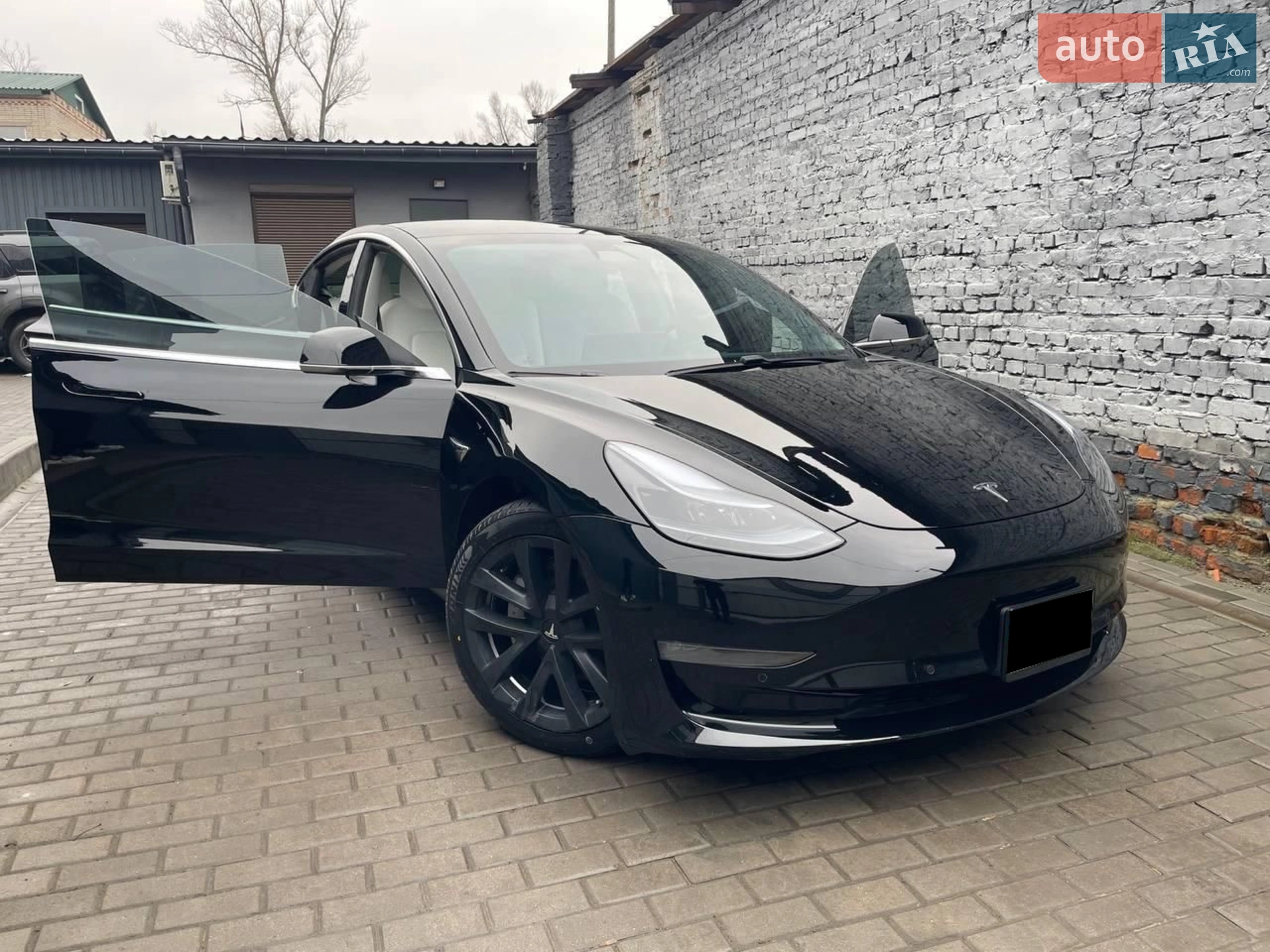 2020 Tesla Model 3 - мініатюра 41