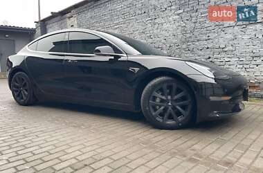 Седан Tesla Model 3 2020 в Харькове
