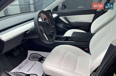Седан Tesla Model 3 2020 в Харькове