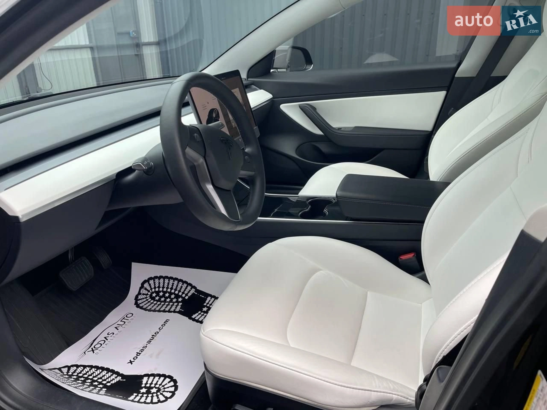 2020 Tesla Model 3 - мініатюра 48