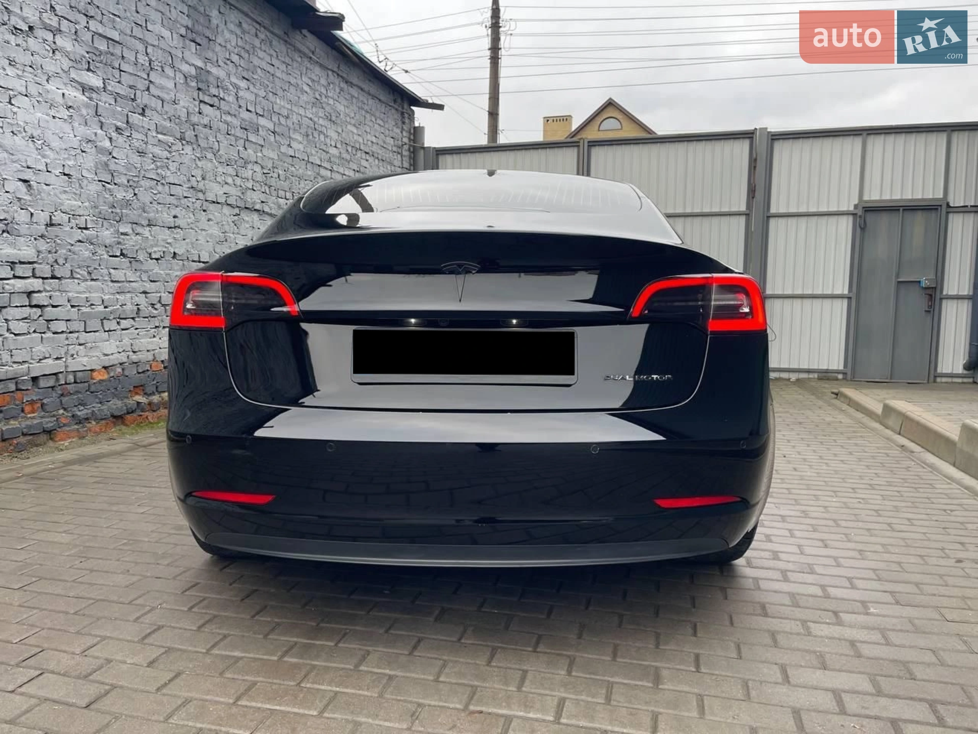 2020 Tesla Model 3 - мініатюра 51