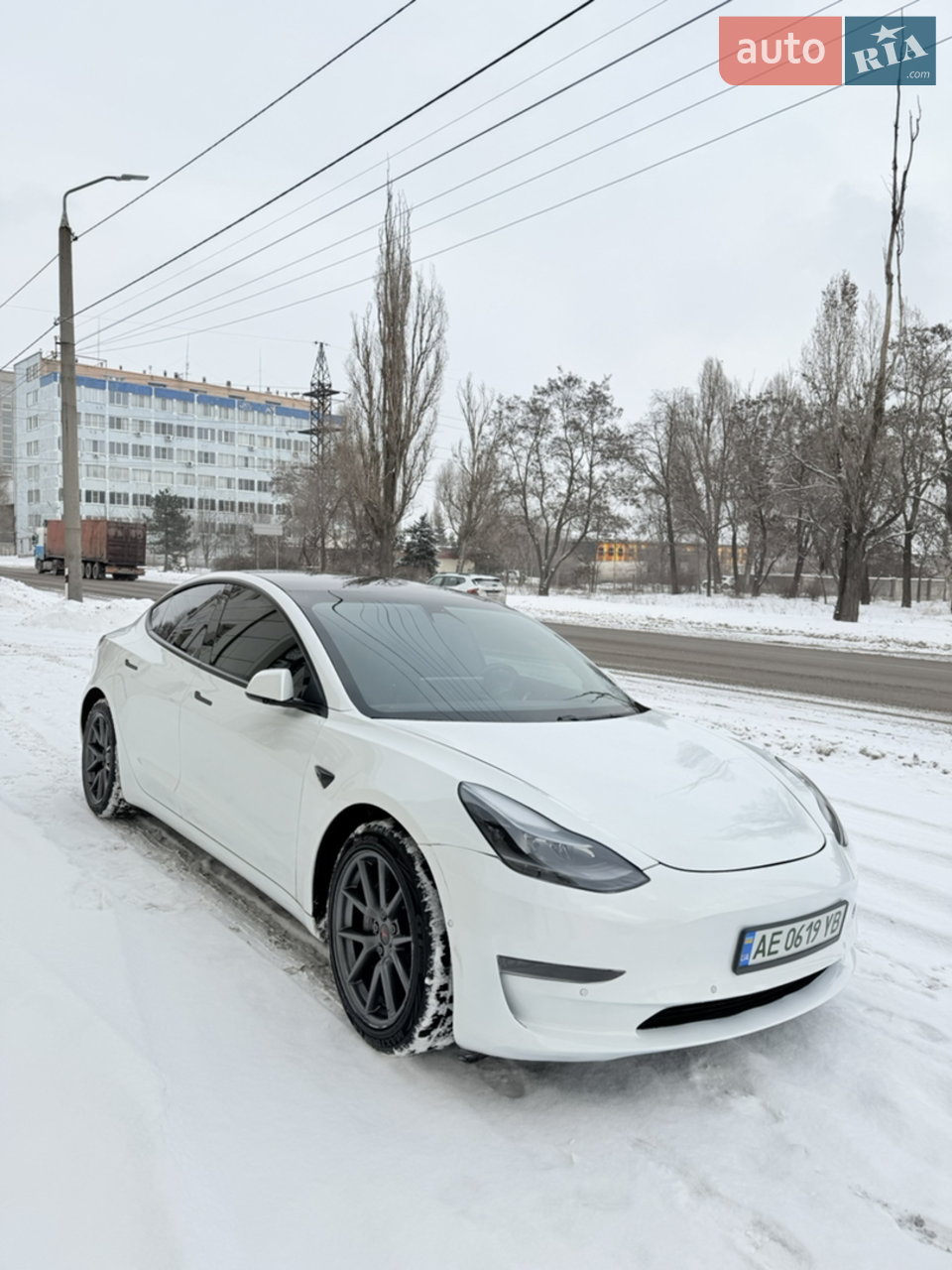 2022 Tesla Model 3 - мініатюра 40
