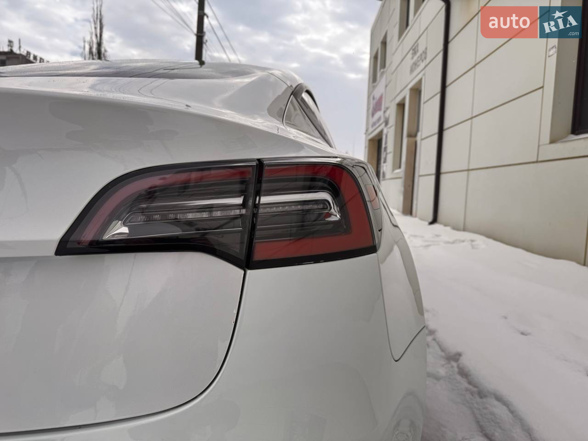 2021 Tesla Model 3 - мініатюра 12